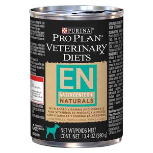 Pro Plan EN Gastroenteric Naturals Canned Dog Food  Purina Veterinary Diets